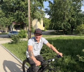 Vasiliy, 40, Yekaterinburg