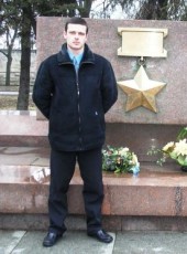 Andrey, 34, Russia, Rybinsk