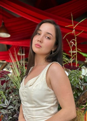 Margarita из La Villa y Corte de Madrid 28 лет