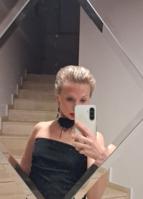 Марина из İzmir 45 лет