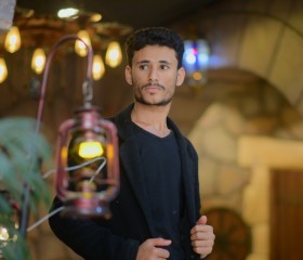 امير الصمت, 18, Ibb