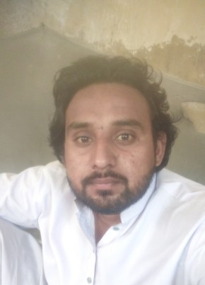 Shahid jutt, 23, پاکستان, اسلام آباد