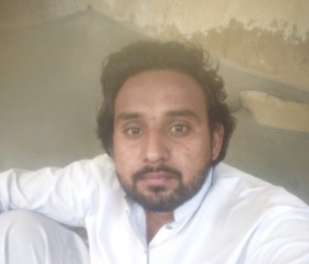 Shahid jutt, 23 года, اسلام آباد