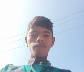 Riyajul, 18 лет, Ulhasnagar