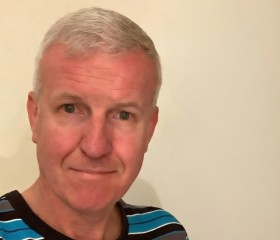 Leonidd, 63, Glasgow
