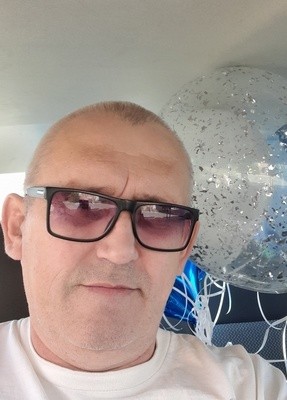 Дмитрий, 55, Россия, Челябинск