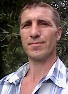 ИГОРЬ, 46, Россия, Мокшан