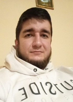 Рустам, 29, Россия, Белебей