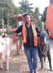 deepak, 23 года, Nowrangapur