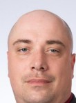 Andrey, 40, Moscow