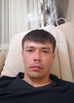 Aygiz, 34, Russia, Naberezhnyye Chelny
