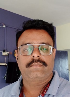 Sexy boy, 37, India, Pune