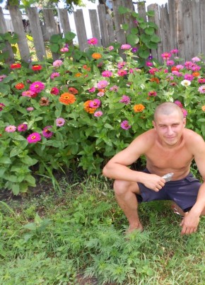 Олег, 45, Україна, Кременчук