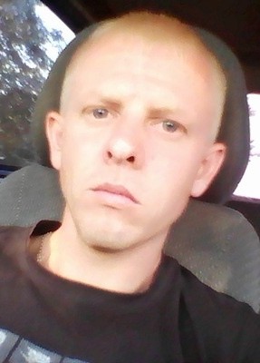 Сергей, 34, Россия, Белгород