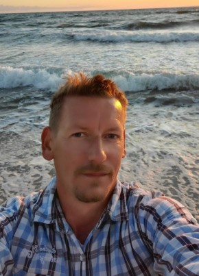 Wojciech, 43, Kongeriket Noreg, Oslo