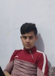 Hamid, 23 года, Gaziantep