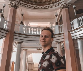 Денис, 22 года, Червонопартизанськ
