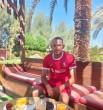 ابراهيم محمد
