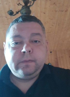 Григорий из Челябинска 42 года