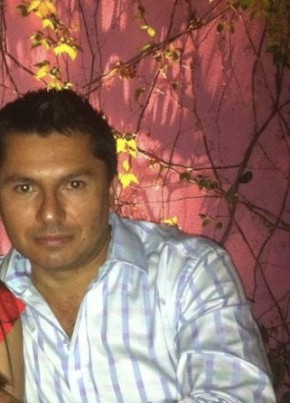 Gabriel, 48, Estados Unidos Mexicanos, Mérida