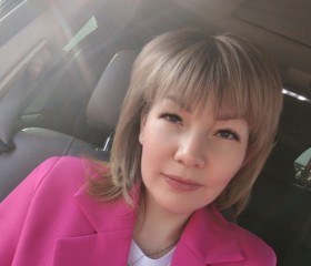 Esseniya, 41, Ufa