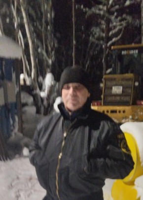 Андрей, 51, Россия, Долинск