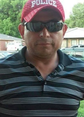 Jorge из México Distrito Federal 44 года