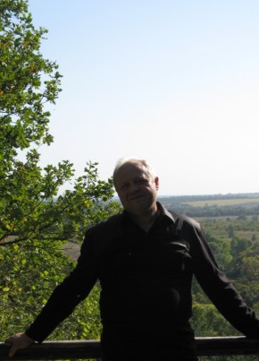 Андрей, 60, Россия, Агеево