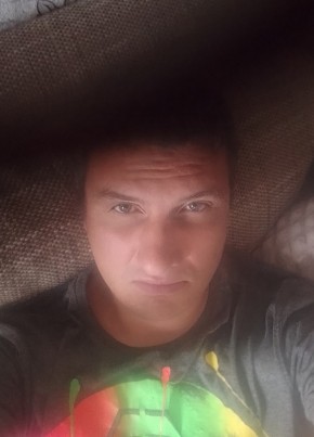 Anatoly, 36, Russia, Saint Petersburg