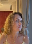 Olga, 49, Moscow