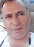 Cihat, 52 года, Antalya