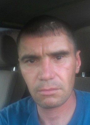 Виталий, 45, Россия, Грамотеино