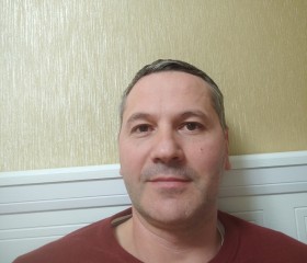 Станислав, 46 лет, Волжск