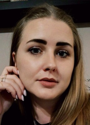 Яна из Казани 33 года