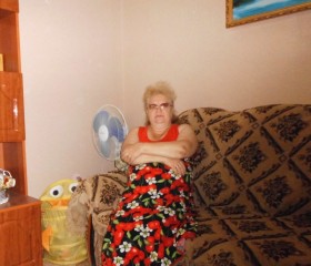 людмила, 66 лет, Самара