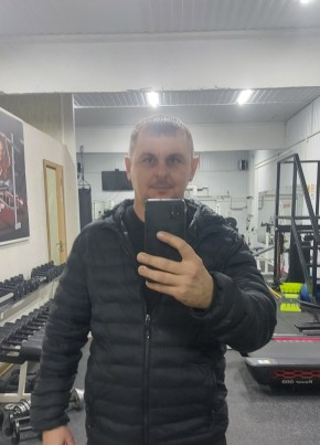 Павел из Бийска 41 год
