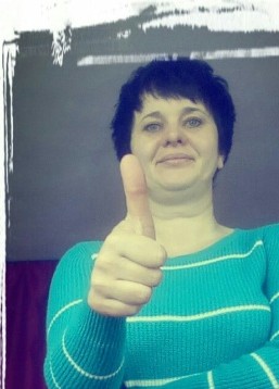 Алёна, 45, Россия, Новорождественская