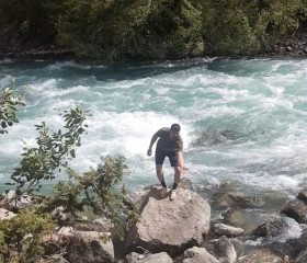 Mir, 37, Saint Petersburg