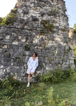 Irina, 51, Russia, Tyumen