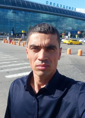 Khusan, 35, Uzbekistan, Khiwa
