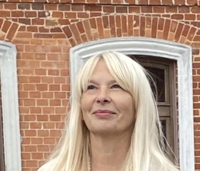 Albina, 60, Voronezh