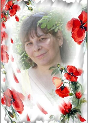 Ольга, 45, Россия, Кузоватово