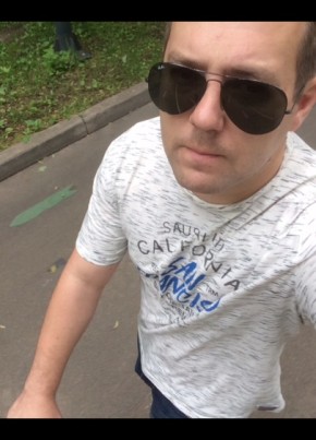 Evan, 38, Россия, Архипо-Осиповка