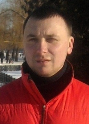 владимир, 44, Россия, Люберцы