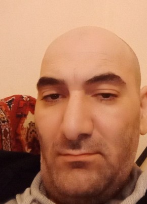 Armen, 36, Հայաստանի Հանրապետութիւն, Երեվան