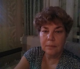 Лина, 60 лет, Железнодорожный (Московская обл.)
