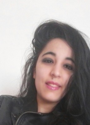 Erika, 32, Repubblica Italiana, Venegono Superiore