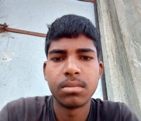 Arpit Muniya, 19 лет, Ahmedabad