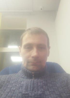 Роман, 40, Россия, Ковров
