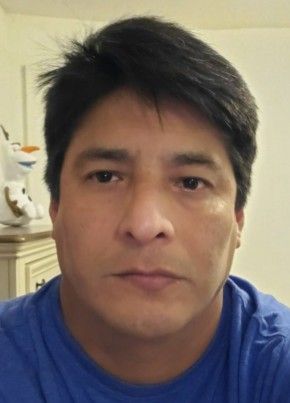 Guillermo , 49, United States of America, Columbus (State of Ohio)